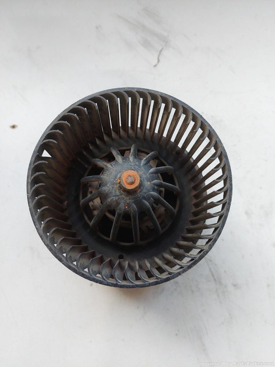Aeroterma NISSAN MICRA II (K11) [ 1992 - 2007 ] OEM 667217 – foto 2