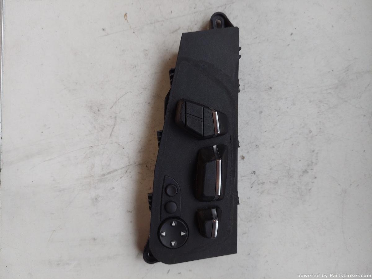 Butoane adjustare scaun BMW 5 IV Touring (E39) [ 1996 - 2004 ] OEM 53439700