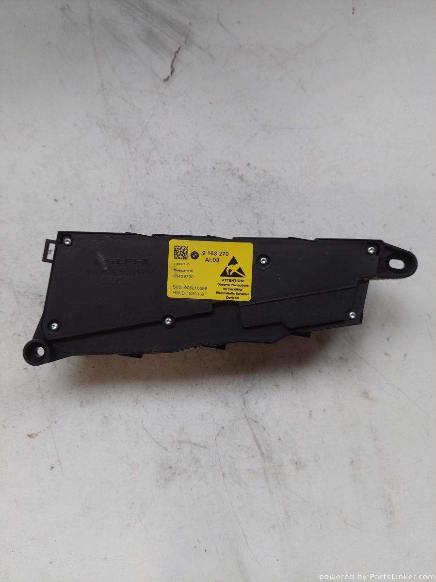 Butoane adjustare scaun BMW 5 IV Touring (E39) [ 1996 - 2004 ] OEM 53439700 – foto 3