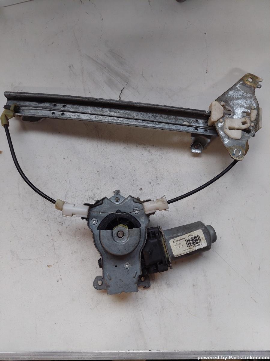 Motoras macara geam dreapta spate NISSAN QASHQAI / QASHQAI +2 I (J10, JJ10) [ 2006 - 2014 ] OEM 402190a