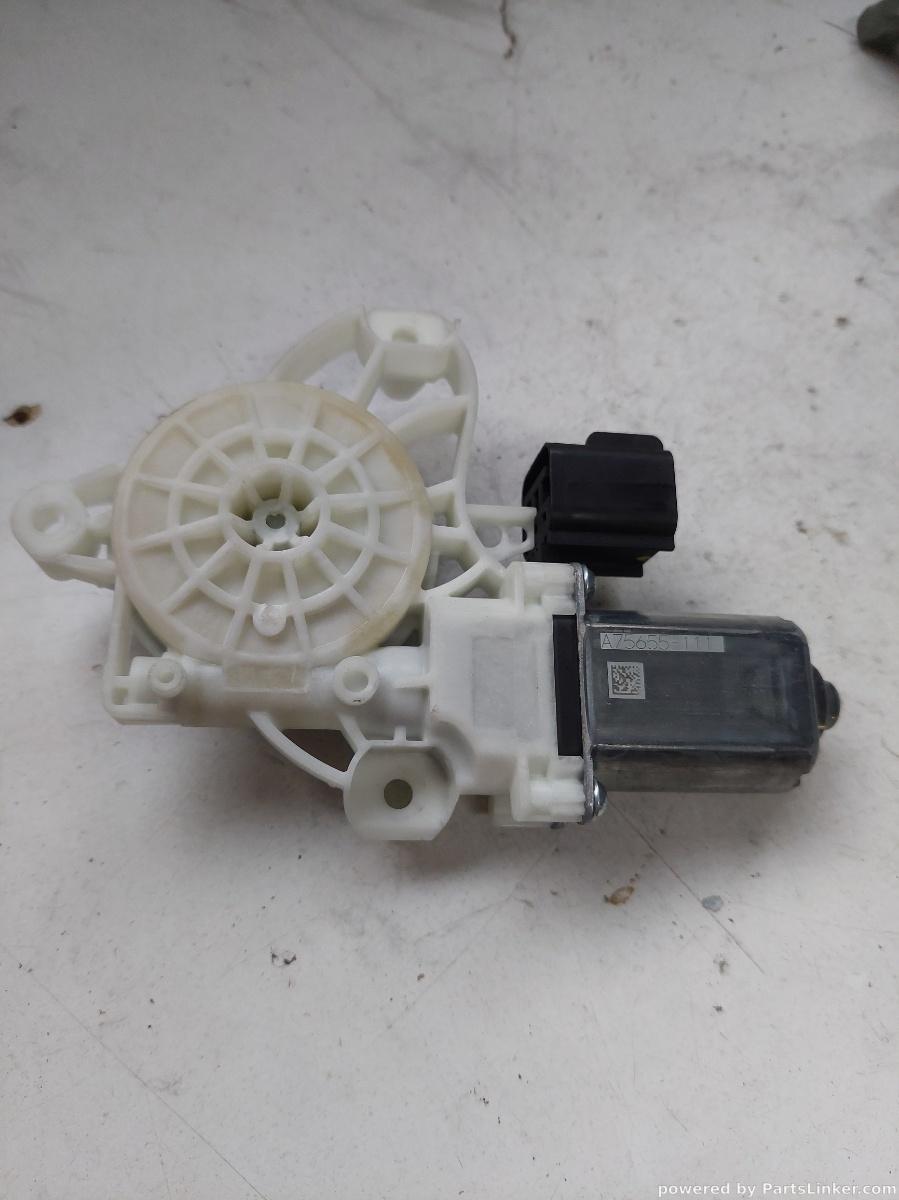 Motoras macara geam dreapta fata FORD FIESTA Saloon 2010 - > A75655111
