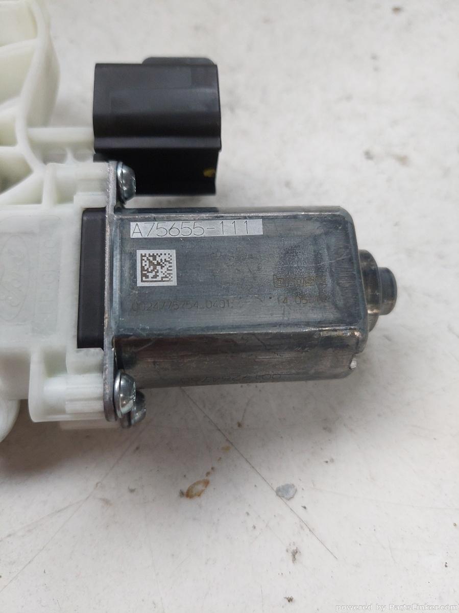 Motoras macara geam dreapta fata FORD FIESTA Saloon 2010 - > A75655111 – foto 2