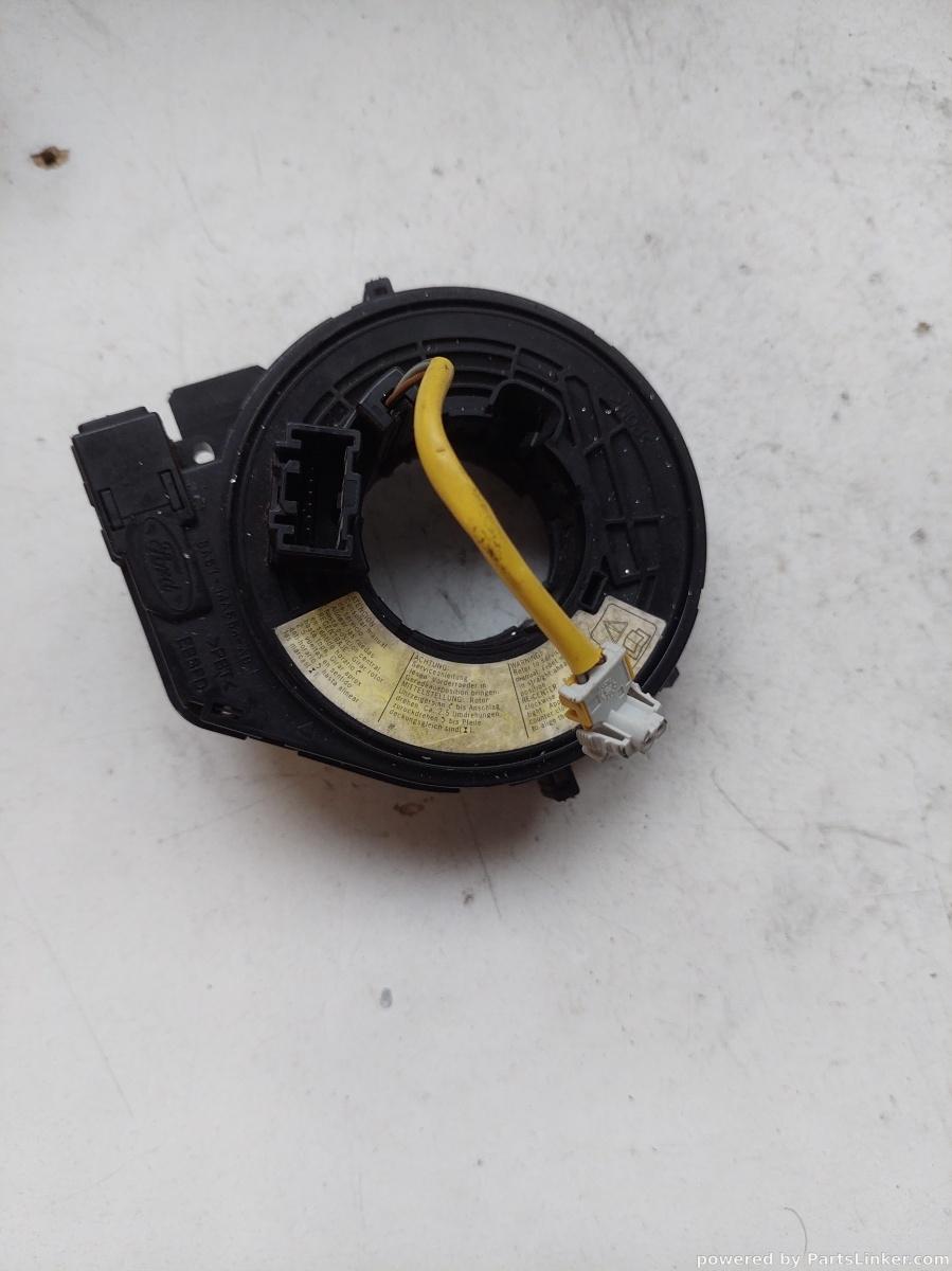 Spirala airbag / spirala volan FORD FIESTA Saloon [ 2010 - > ] OEM 32650100