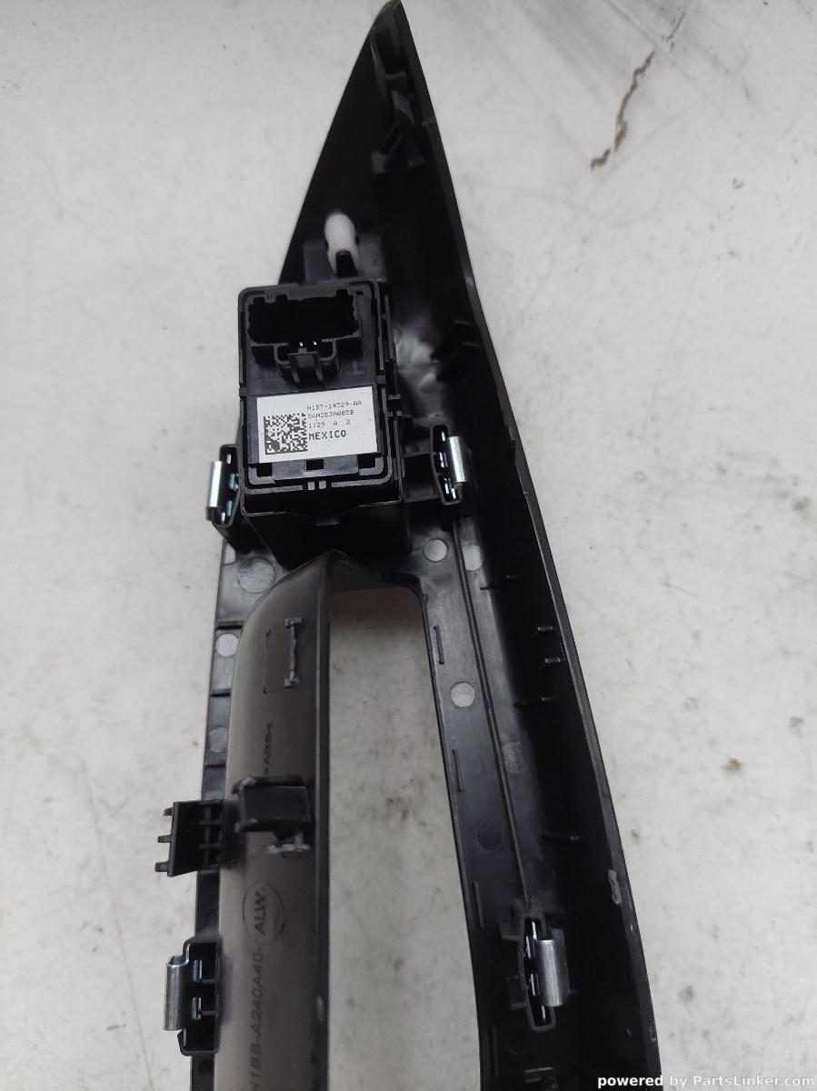Butoane geamuri electrice FORD FOCUS II (DA_, HCP, DP) [ 2004 - 2013 ] OEM H1bt14529aa – foto 2