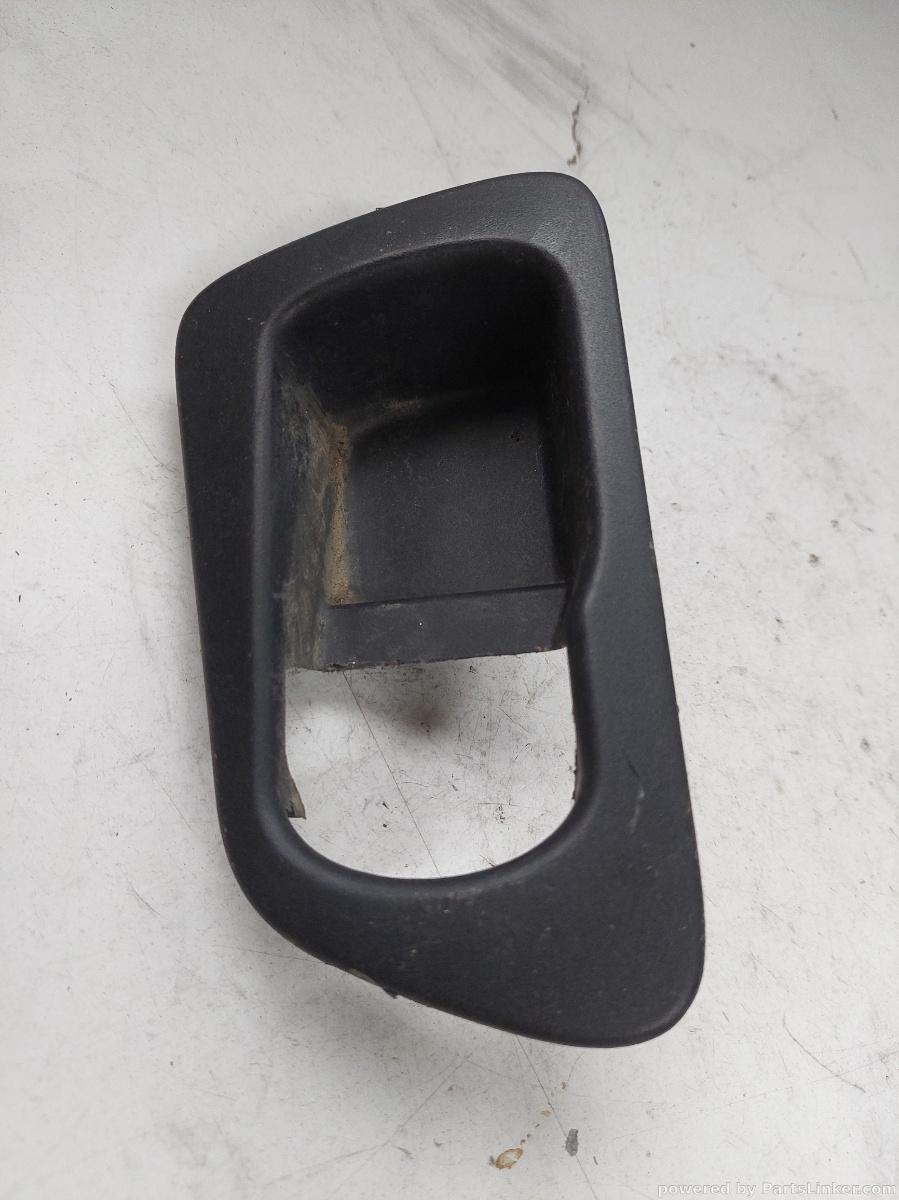 Ornamente usa dreapta NISSAN QASHQAI / QASHQAI +2 I (J10, JJ10) [ 2006 - 2014 ] OEM 82682jd00a