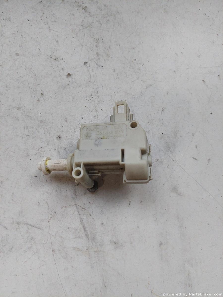 Motoras deschidere rezervor VOLKSWAGEN PASSAT CC (357) [ 2008 - 2012 ] OEM Passat cc