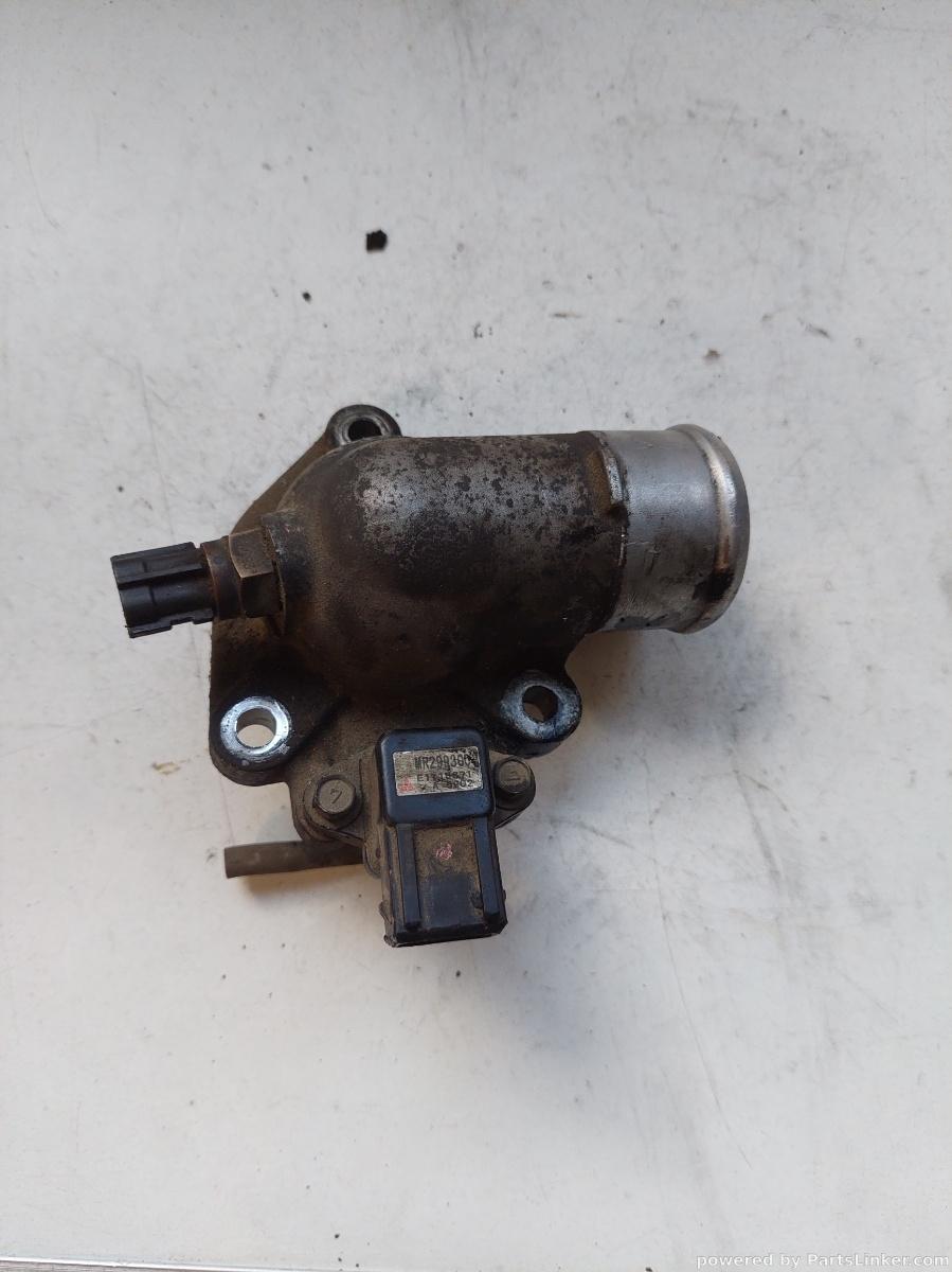 Senzor presiune aer MITSUBISHI L200 [ 0 - > ] OEM Mr299300