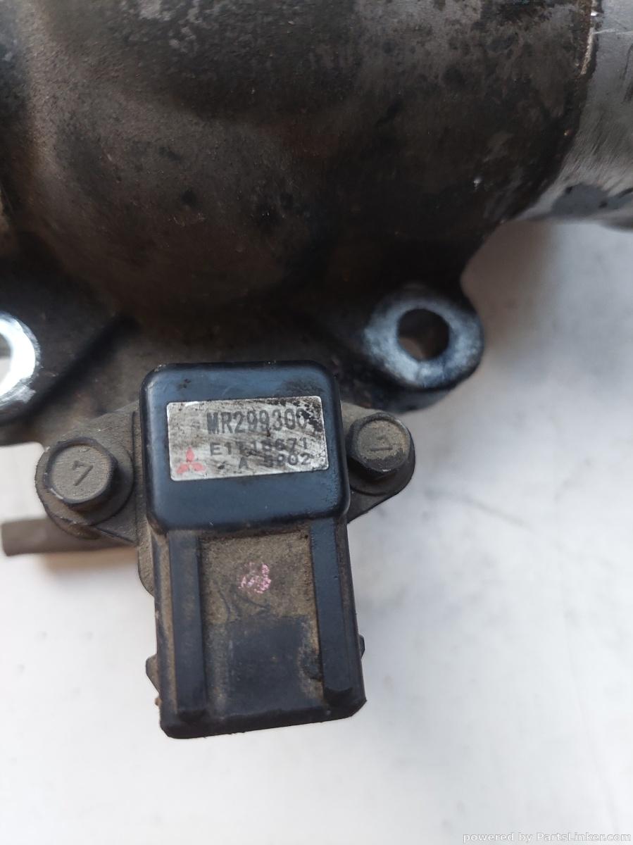 Senzor presiune aer MITSUBISHI L200 [ 0 - > ] OEM Mr299300 – foto 2