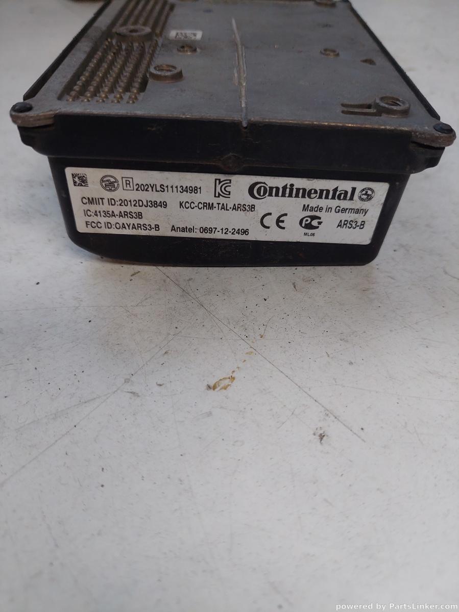 Senzor radar BMW X5 III (F15, F85) [ 2012 - 2018 ] OEM 202yls11134981 – foto 3