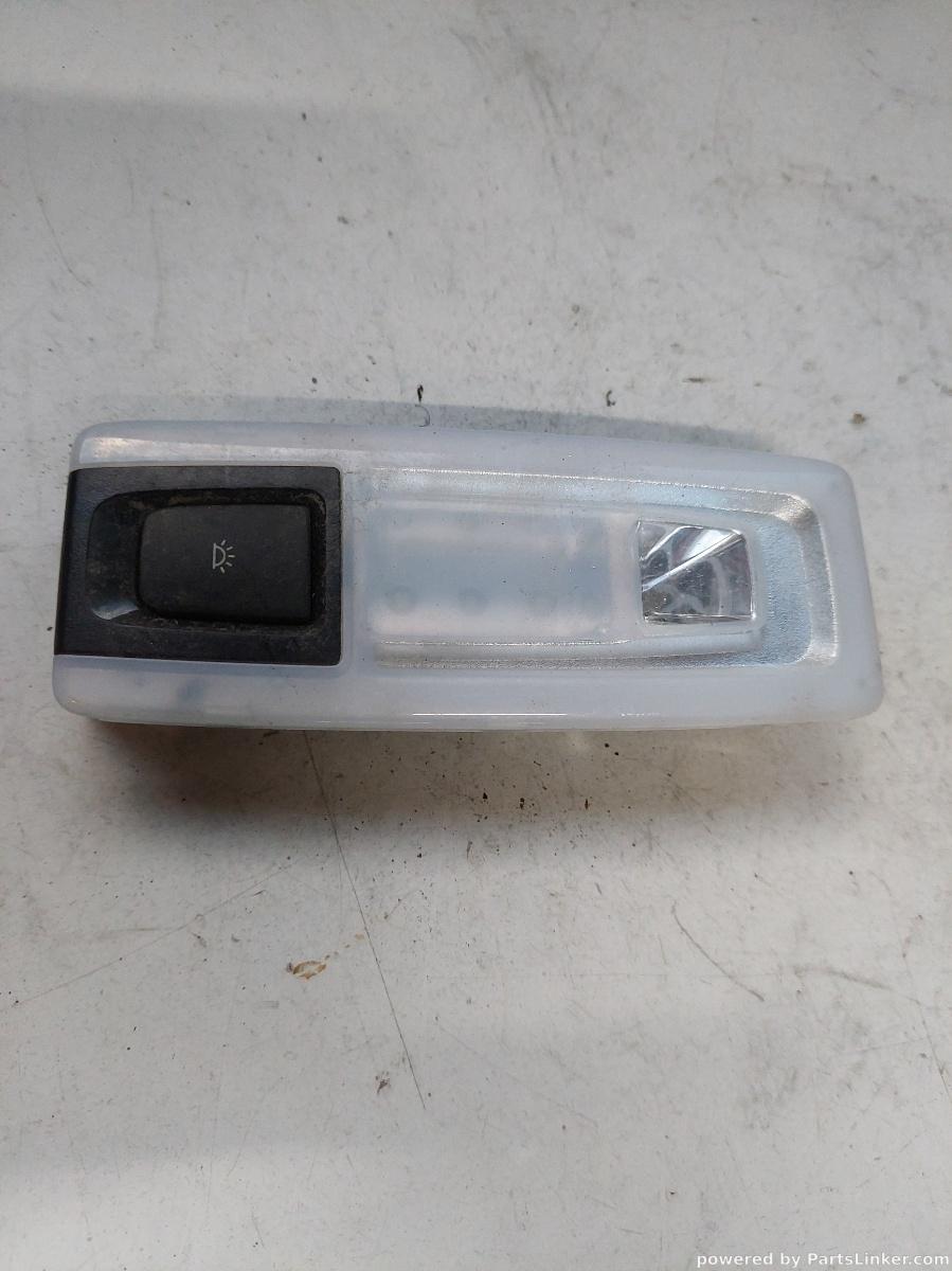 Lampa cupola  BMW X5 III (F15, F85) [ 2012 - 2018 ] OEM 734040000