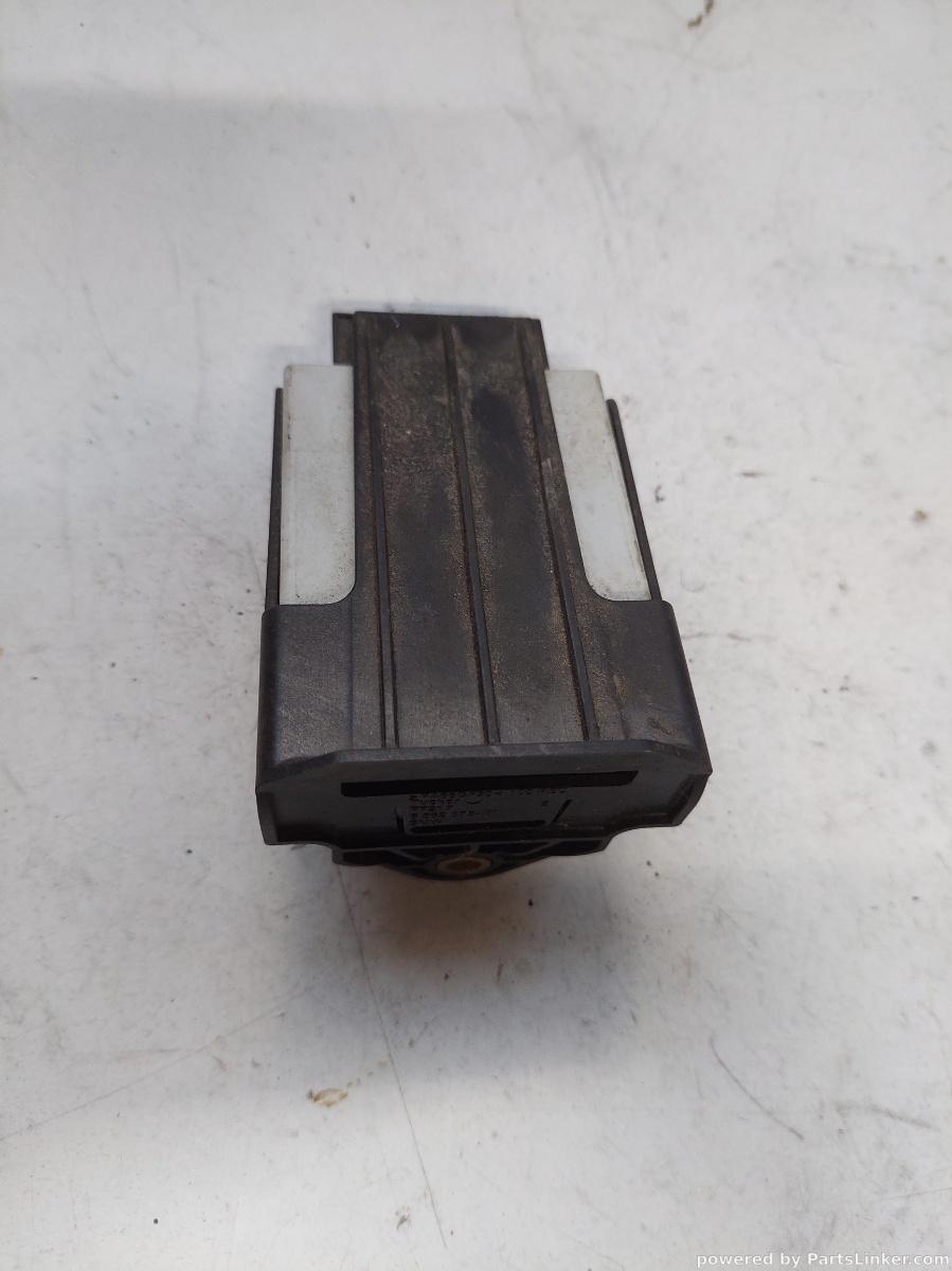 Modul perne aer BMW X5 III (F15, F85) [ 2012 - 2018 ] OEM 686237501