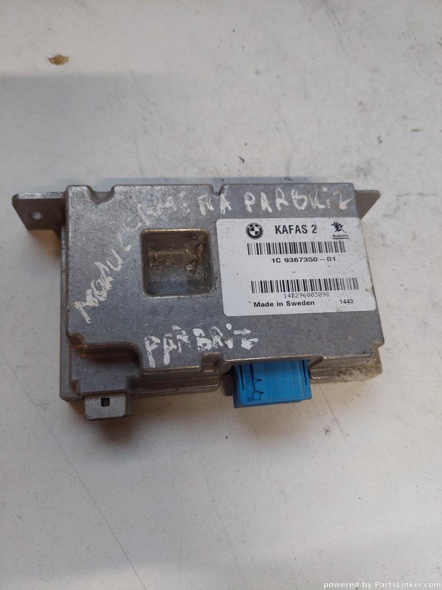 Modul camera parbriz BMW X5 III (F15, F85) [ 2012 - 2018 ] OEM 1c936735001