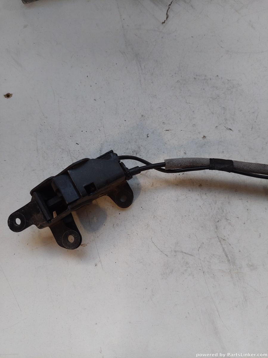 Actionare haion stanga spate BMW X5 III (F15, F85) [ 2012 - 2018 ] OEM 964021108 – foto 2