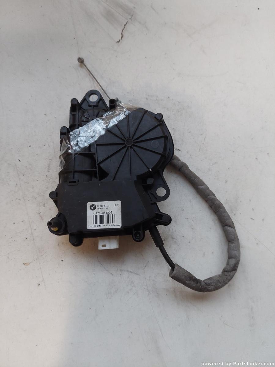 Motoras haion  BMW X5 III (F15, F85) [ 2012 - 2018 ] OEM C13509102