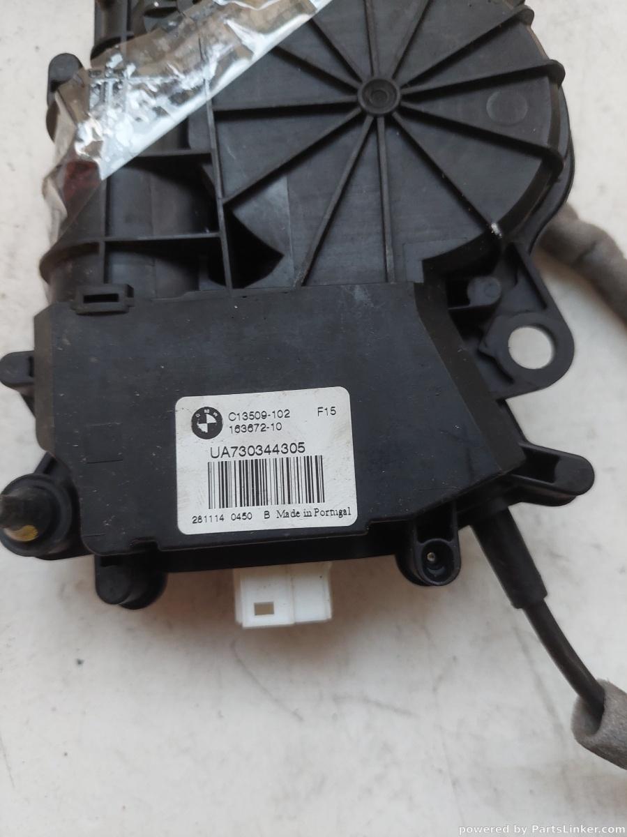 Motoras haion  BMW X5 III (F15, F85) [ 2012 - 2018 ] OEM C13509102 – foto 2