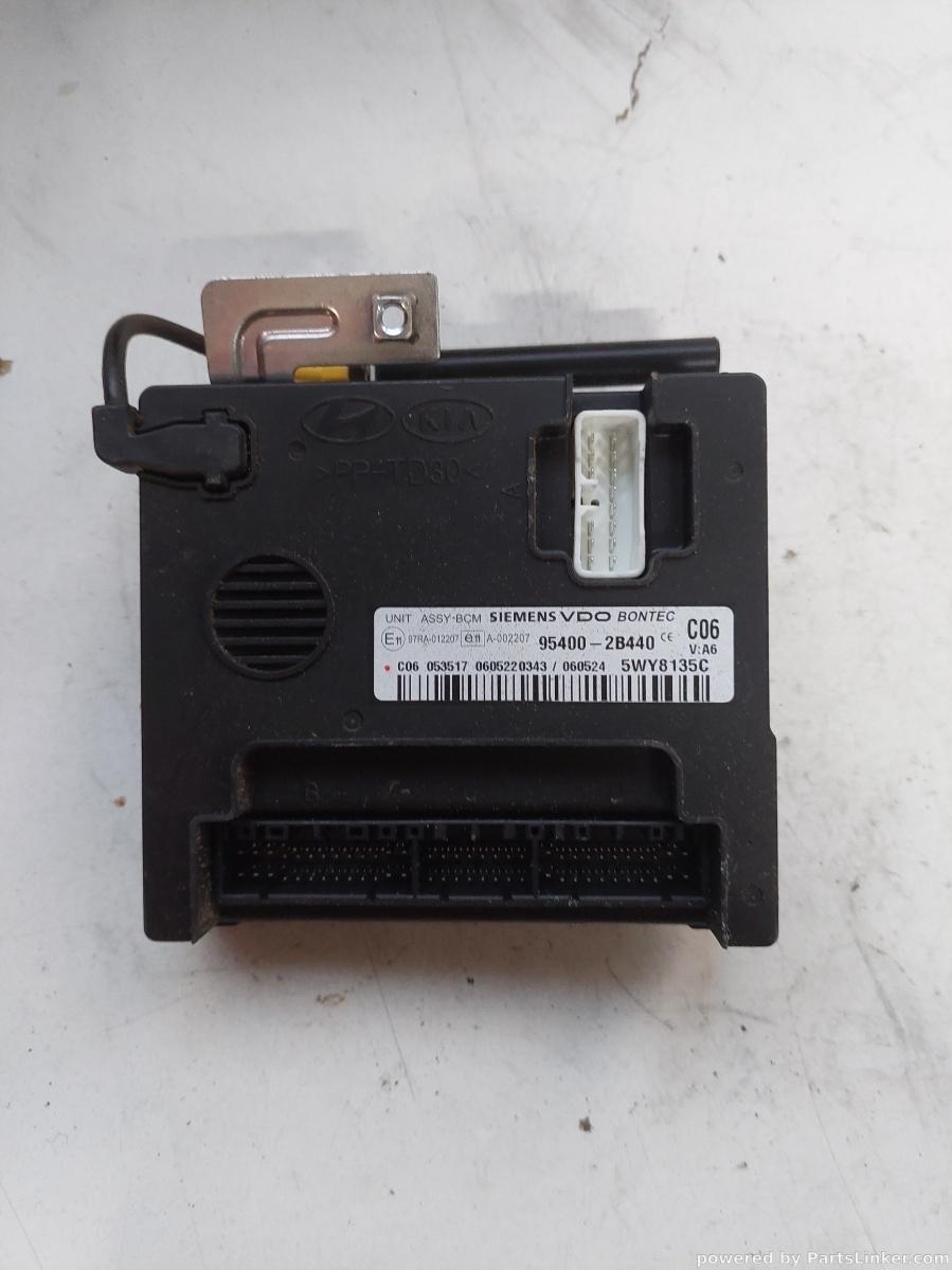 Modul electronic HYUNDAI SANTA FE I (SM) [ 2000 - 2006 ] OEM 954002b440