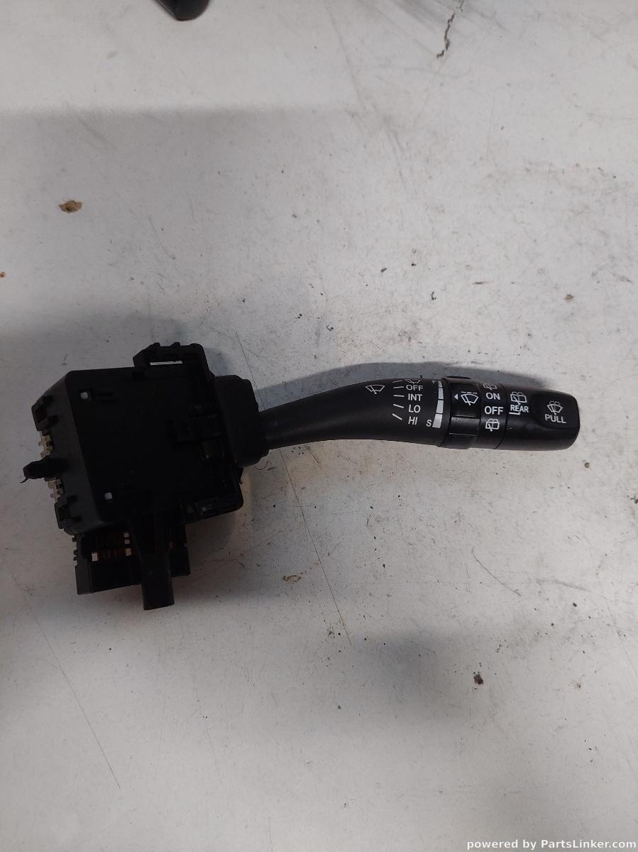 Maneta stergatoare HYUNDAI SANTA FE II (CM) [ 2005 - 2012 ] OEM 202094725