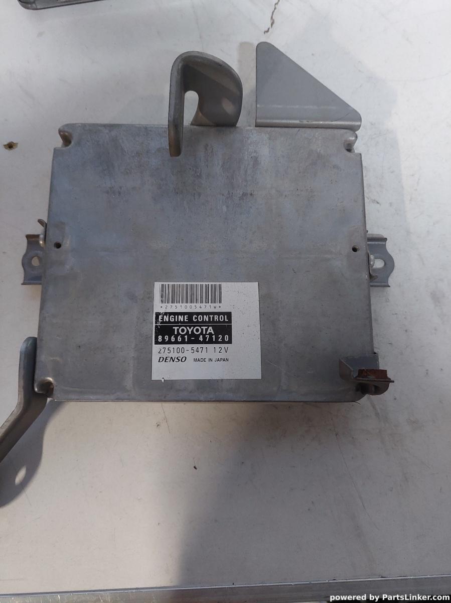 Modul control TOYOTA PRIUS Hatchback (_W2_) [ 2003 - 2009 ] OEM 8966147120