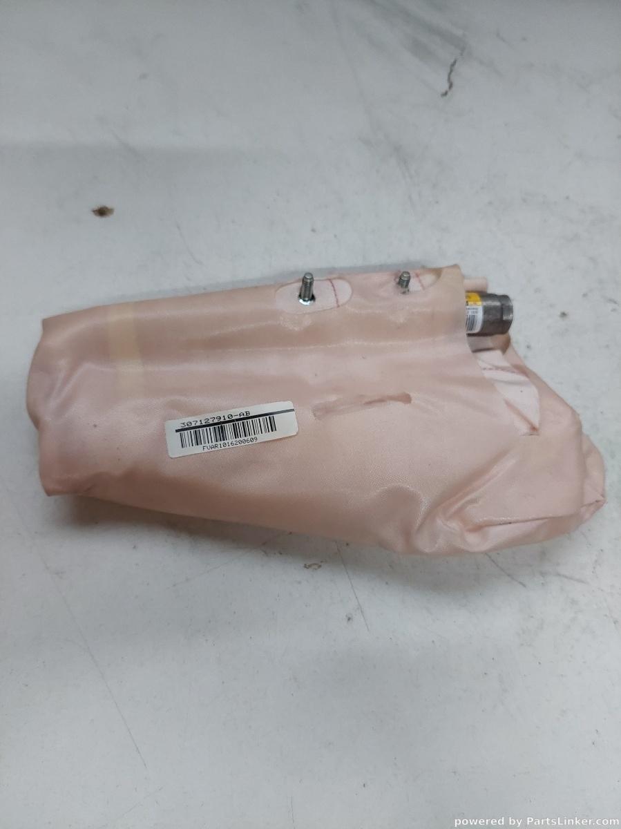 Airbag BMW 7 V (F01, F02, F03, F04) [ 2008 - 2015 ] OEM 307127910ab