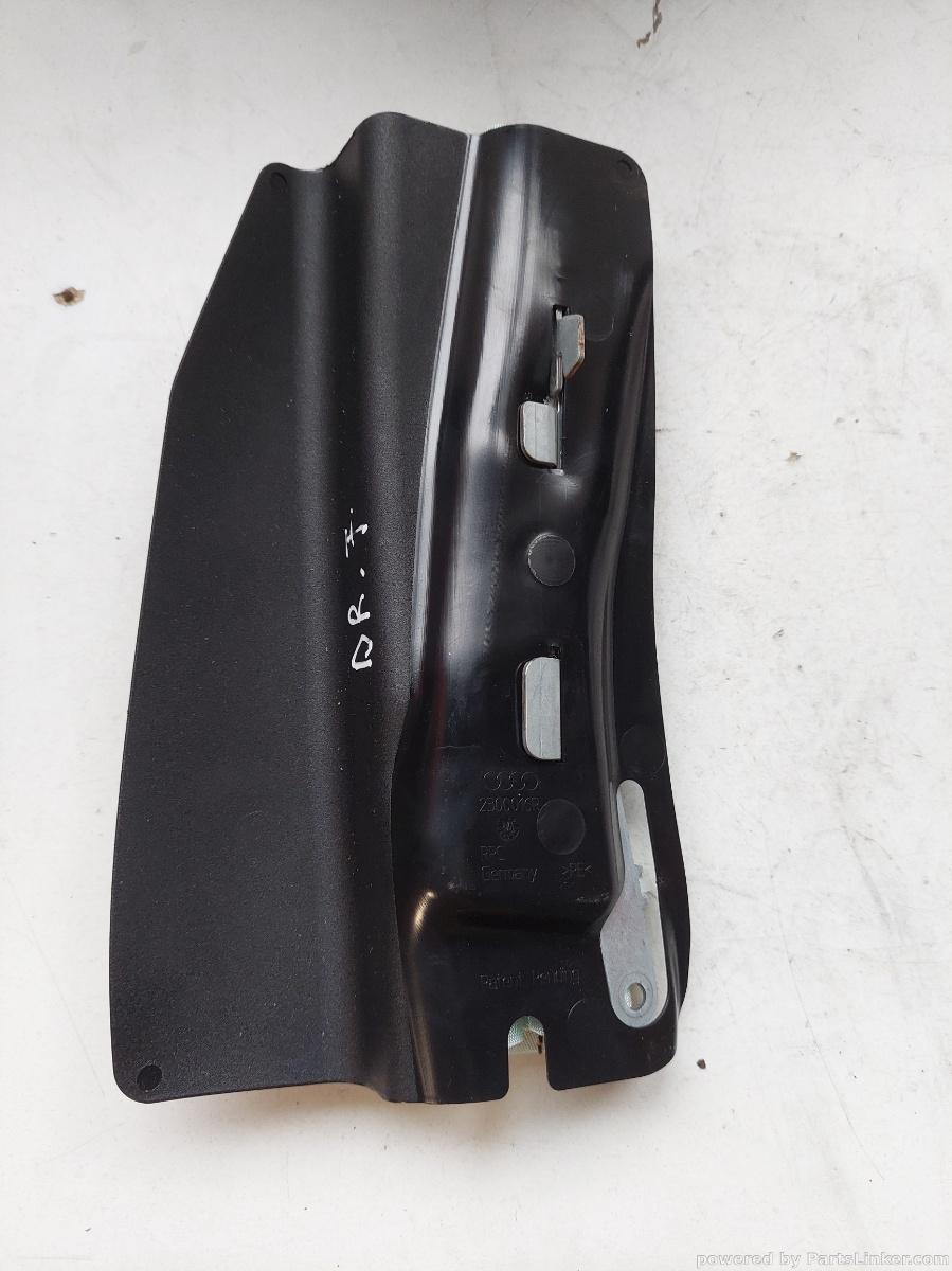 Airbag dreapta fata AUDI A6/S6 IV Saloon (4G2, C7, 4GC) [ 2010 - 2018 ] OEM 34117714b