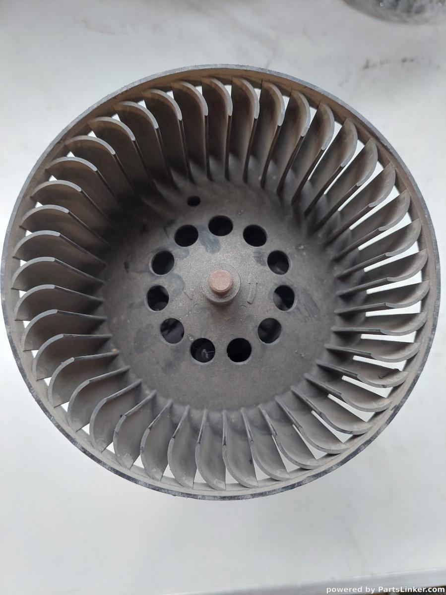 Aeroterma MERCEDES-BENZ VITO Box (638) [ 1997 - 2003 ] – foto 2