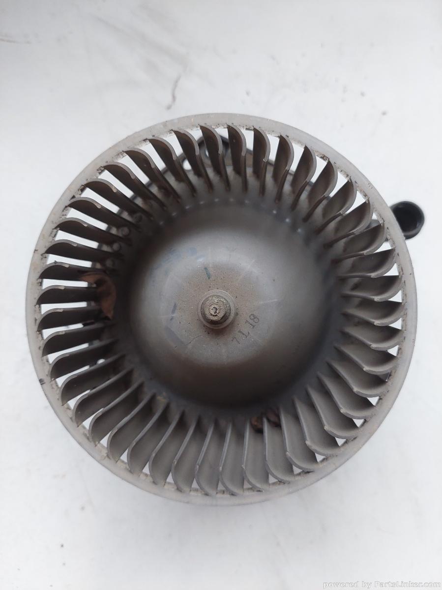 Aeroterma VOLKSWAGEN LUPO 6X1, 6E1 1998 - 2005 4051026 – foto 2
