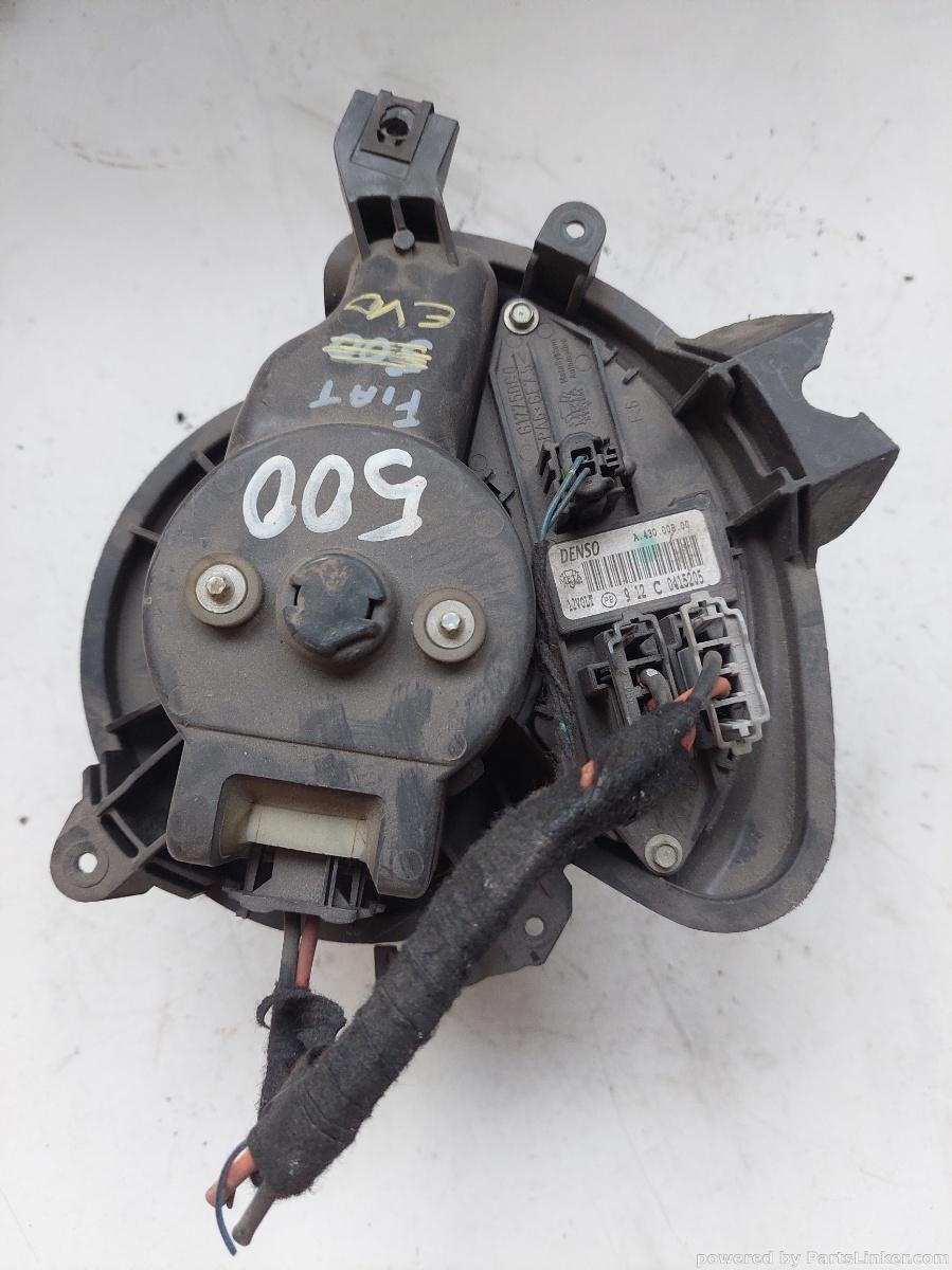 Aeroterma FIAT 500 (312) [ 2007 - > ] OEM A43000800