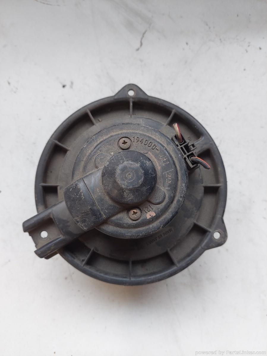 Aeroterma HONDA ACCORD VI Coupe (CG) [ 1997 - 2003 ] OEM 194000