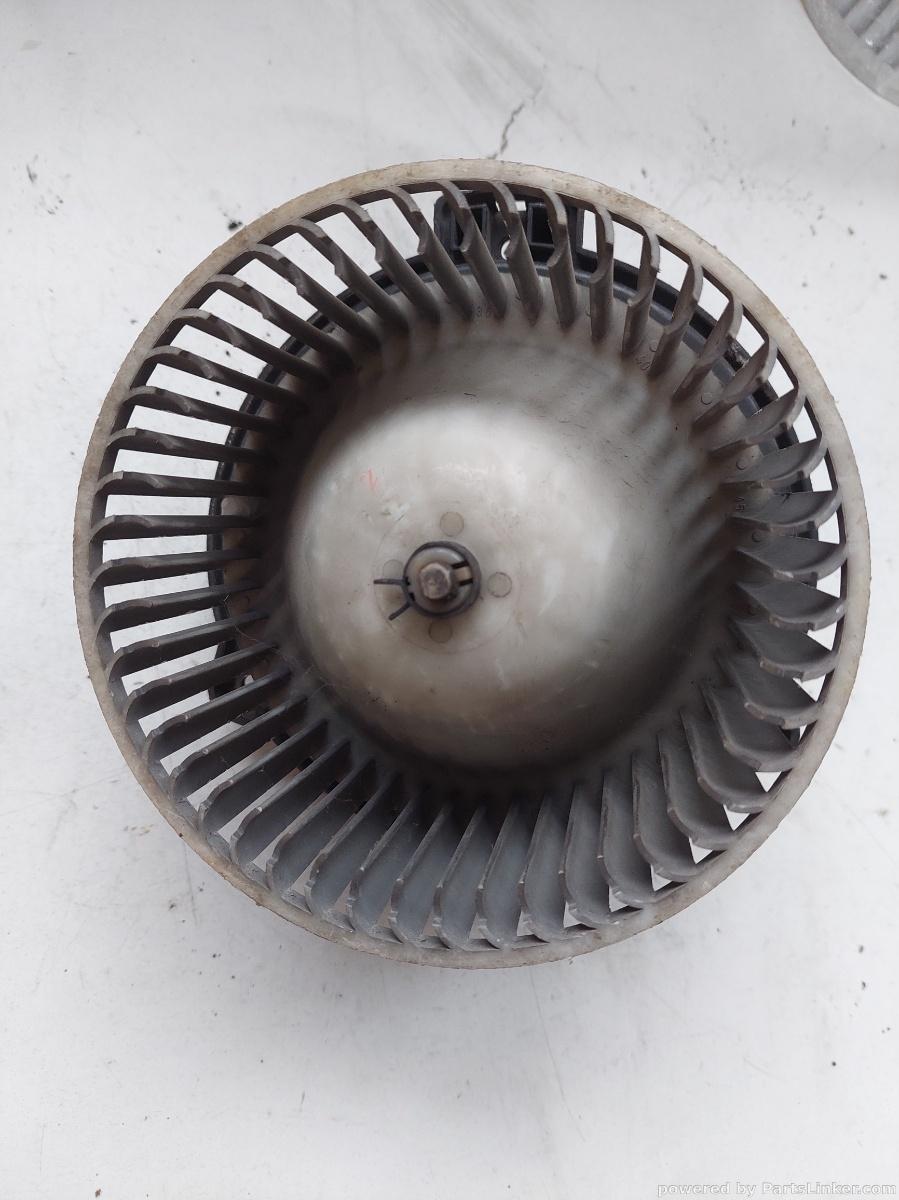 Aeroterma HONDA ACCORD VI Coupe (CG) [ 1997 - 2003 ] OEM 194000 – foto 2