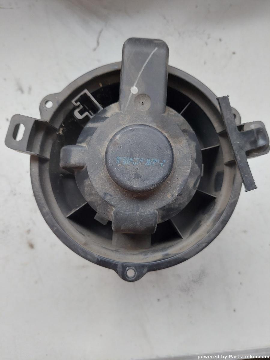Aeroterma MITSUBISHI COLT PLUS VI (Z2_W) [ 2004 - > ] OEM 30807351 – foto 2