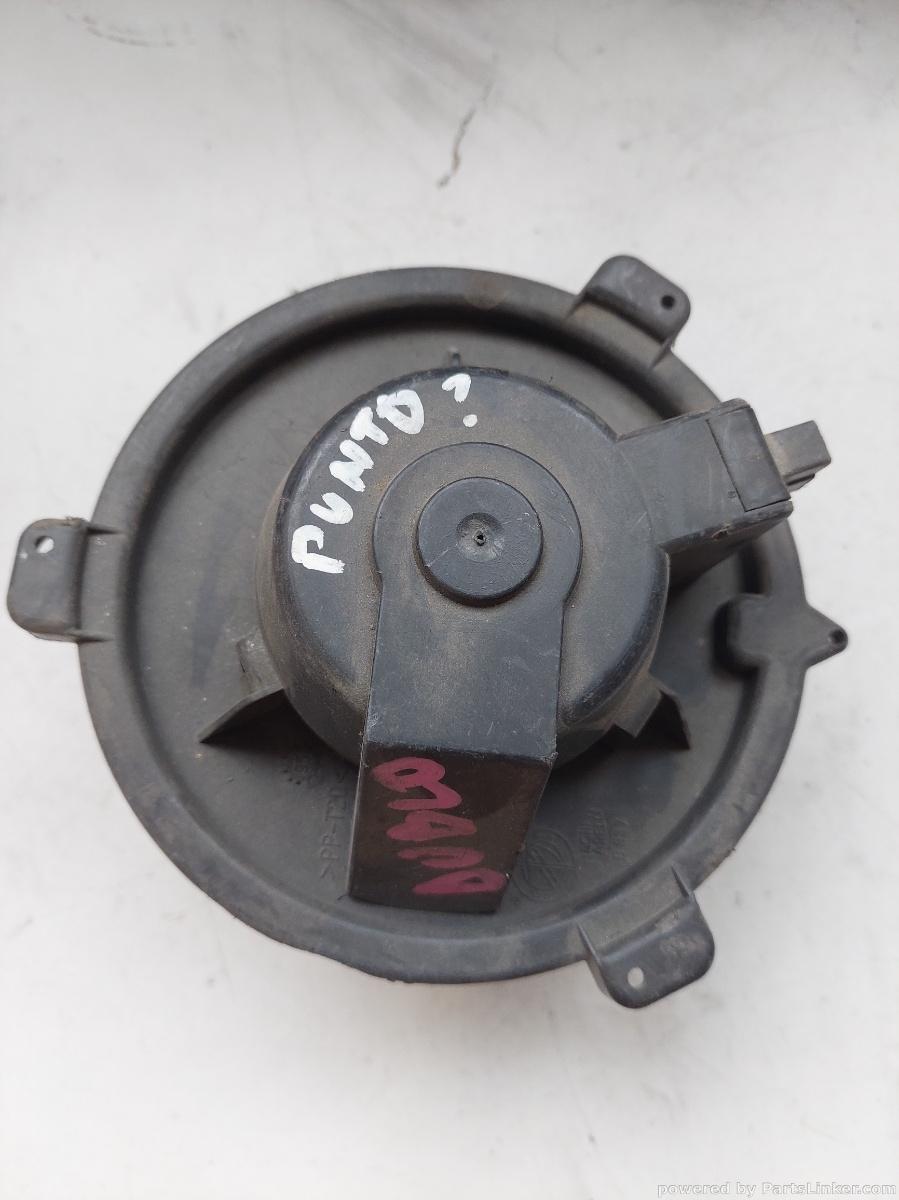 Aeroterma FIAT PUNTO (188_) [ 1999 - 2012 ] OEM B837