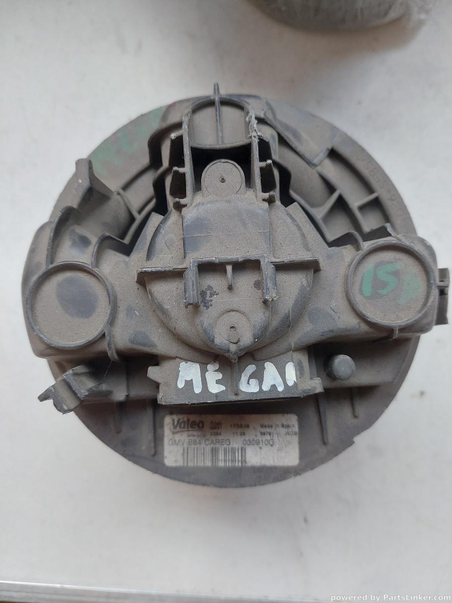 Aeroterma RENAULT MEGANE I BA0/1_ 1995 - 2004