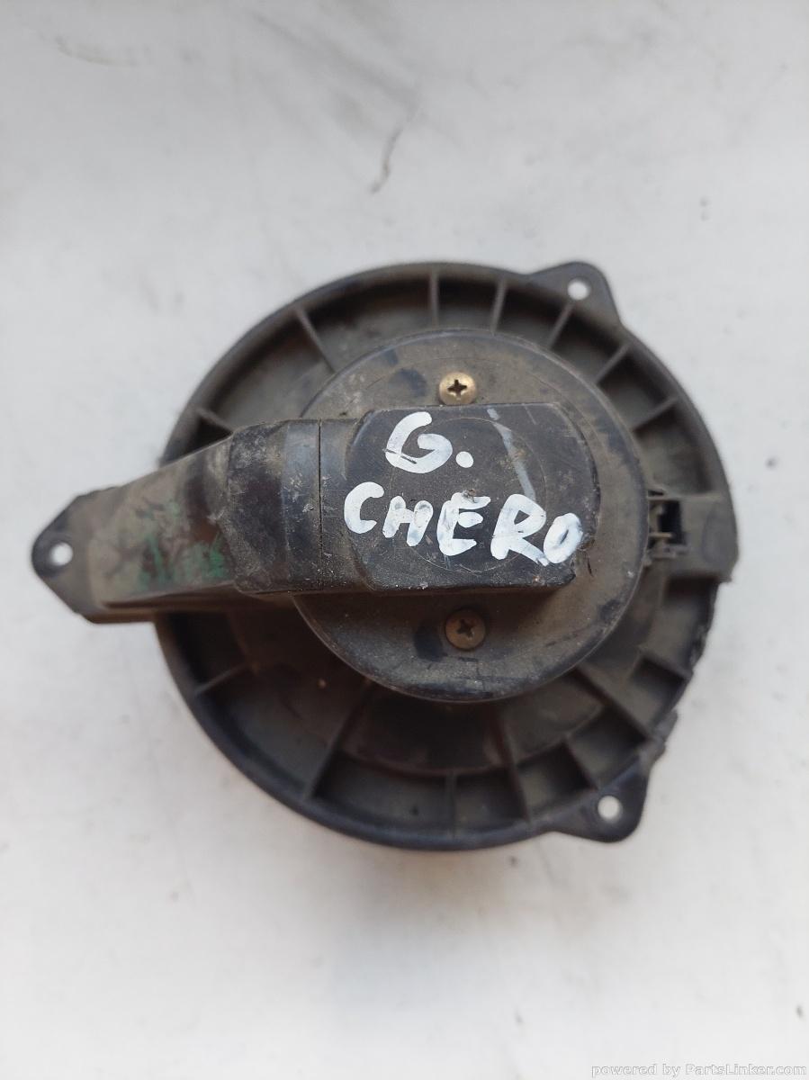 Aeroterma JEEP GRAND CHEROKEE II (WJ, WG) [ 1998 - 2005 ] OEM 701132632b