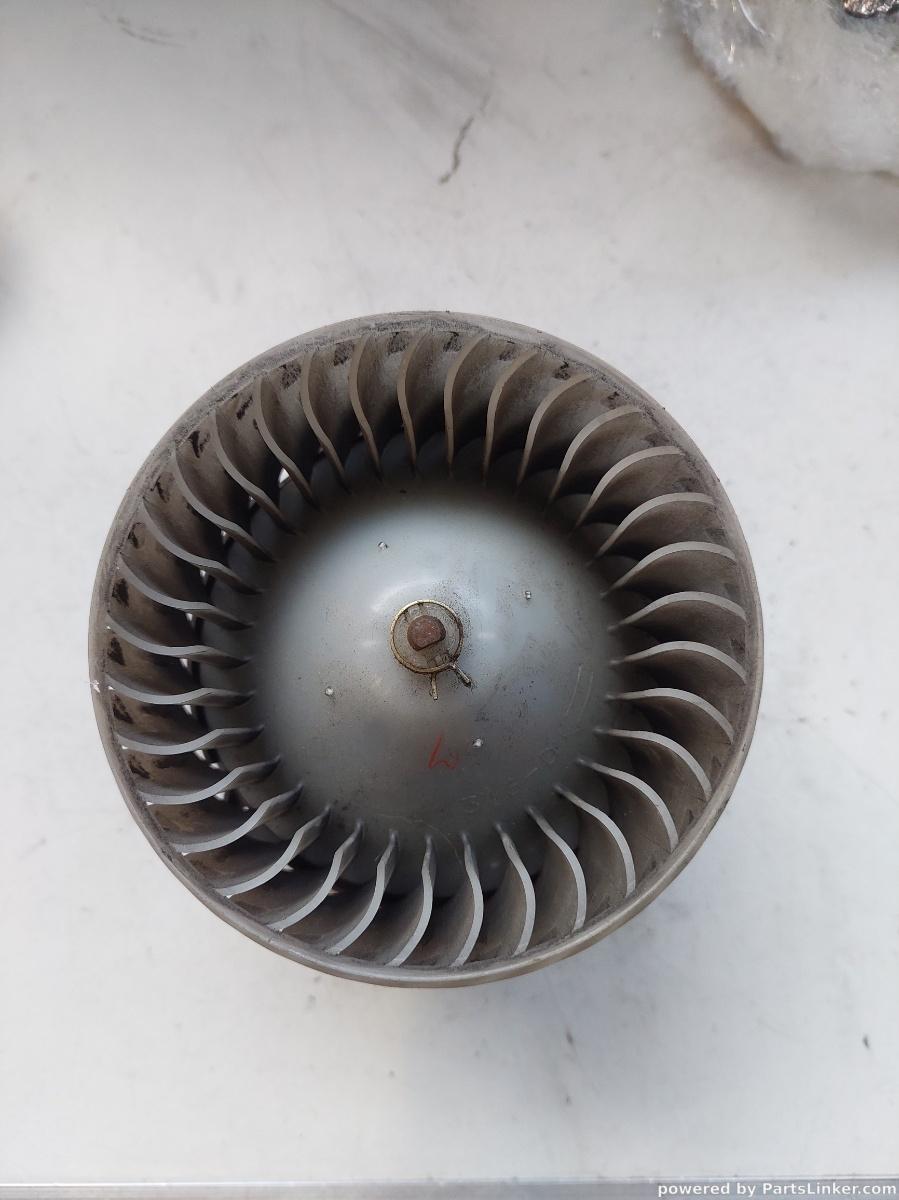 Aeroterma SMART FORFOUR (454) [ 2004 - 2006 ] OEM 1736006902 – foto 2