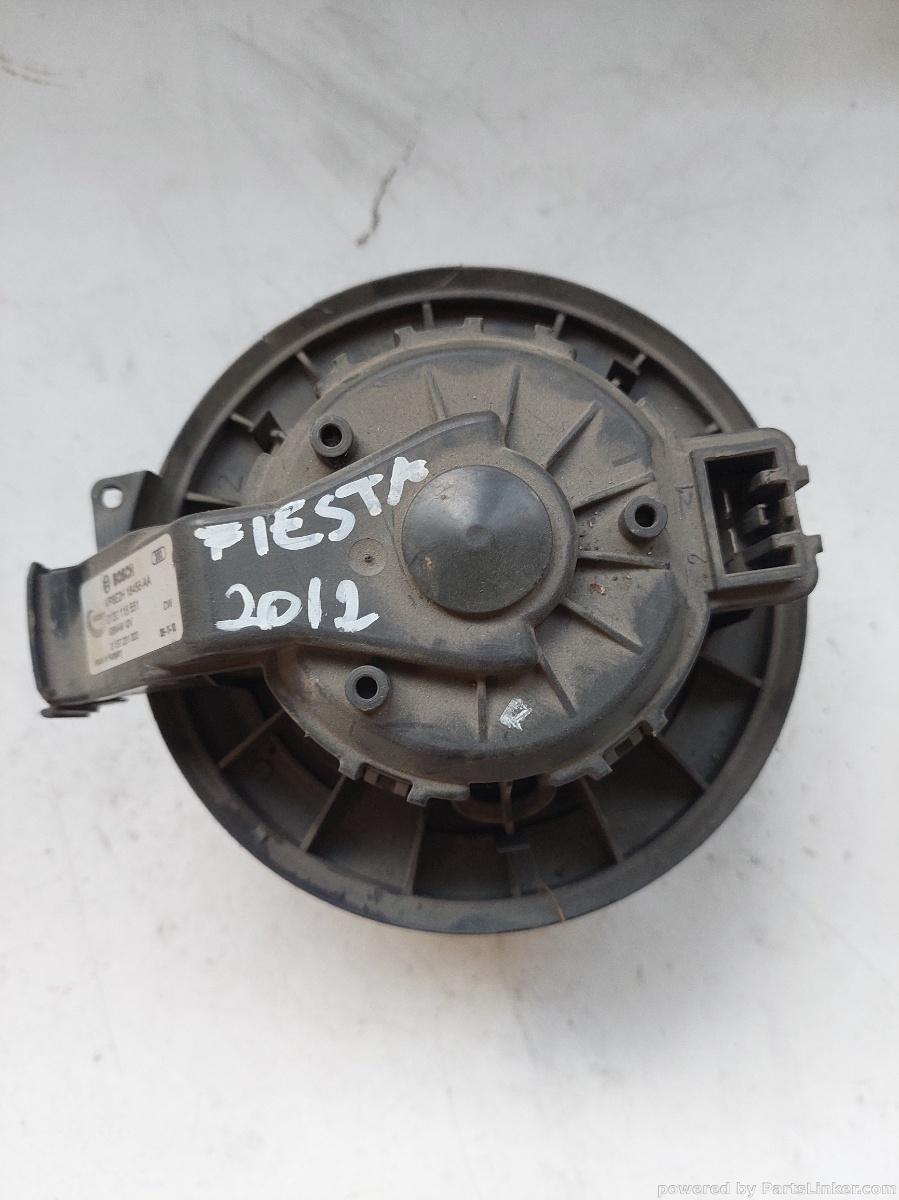Aeroterma FORD FIESTA V (JH_, JD_) [ 2001 - 2010 ] OEM 0130115551