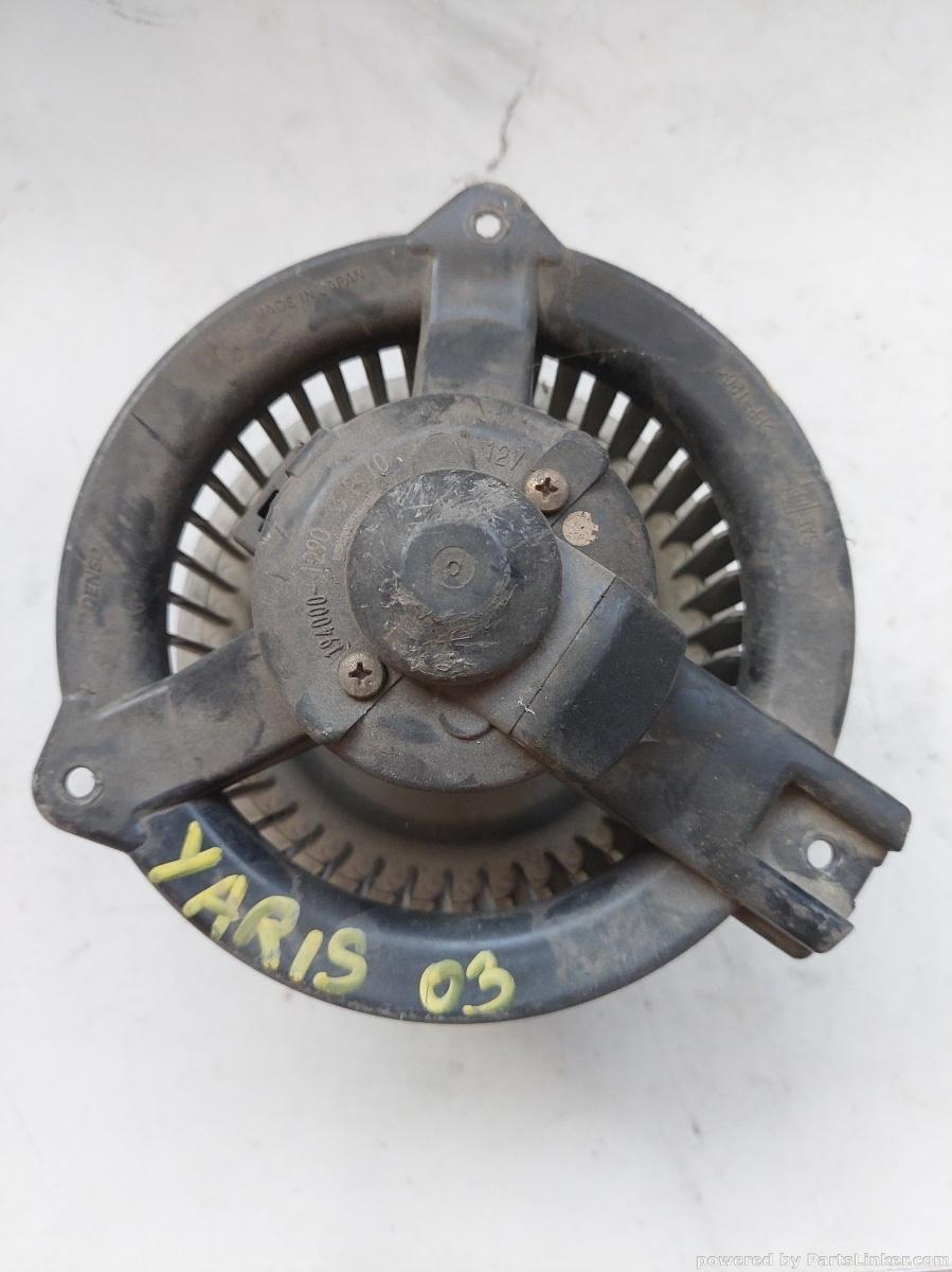 Aeroterma TOYOTA YARIS (_P1_) [ 1999 - 2005 ] OEM 12903e10