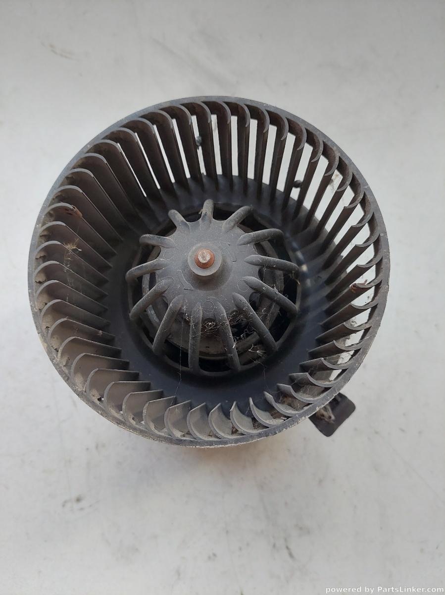 Aeroterma DACIA LOGAN MCV (KS_) [ 2007 - > ] OEM N106415p – foto 2