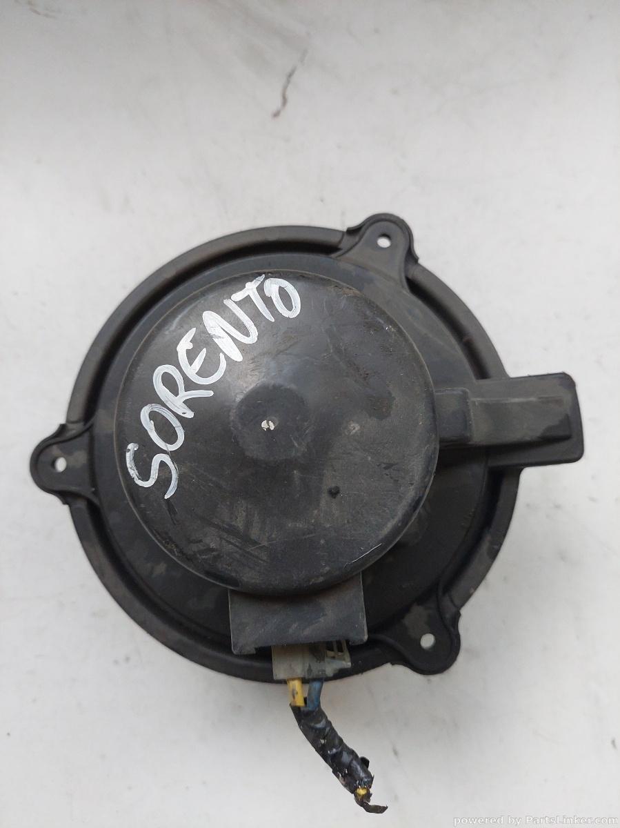 Aeroterma KIA SORENTO I (JC) [ 2002 - > ] OEM 5e07