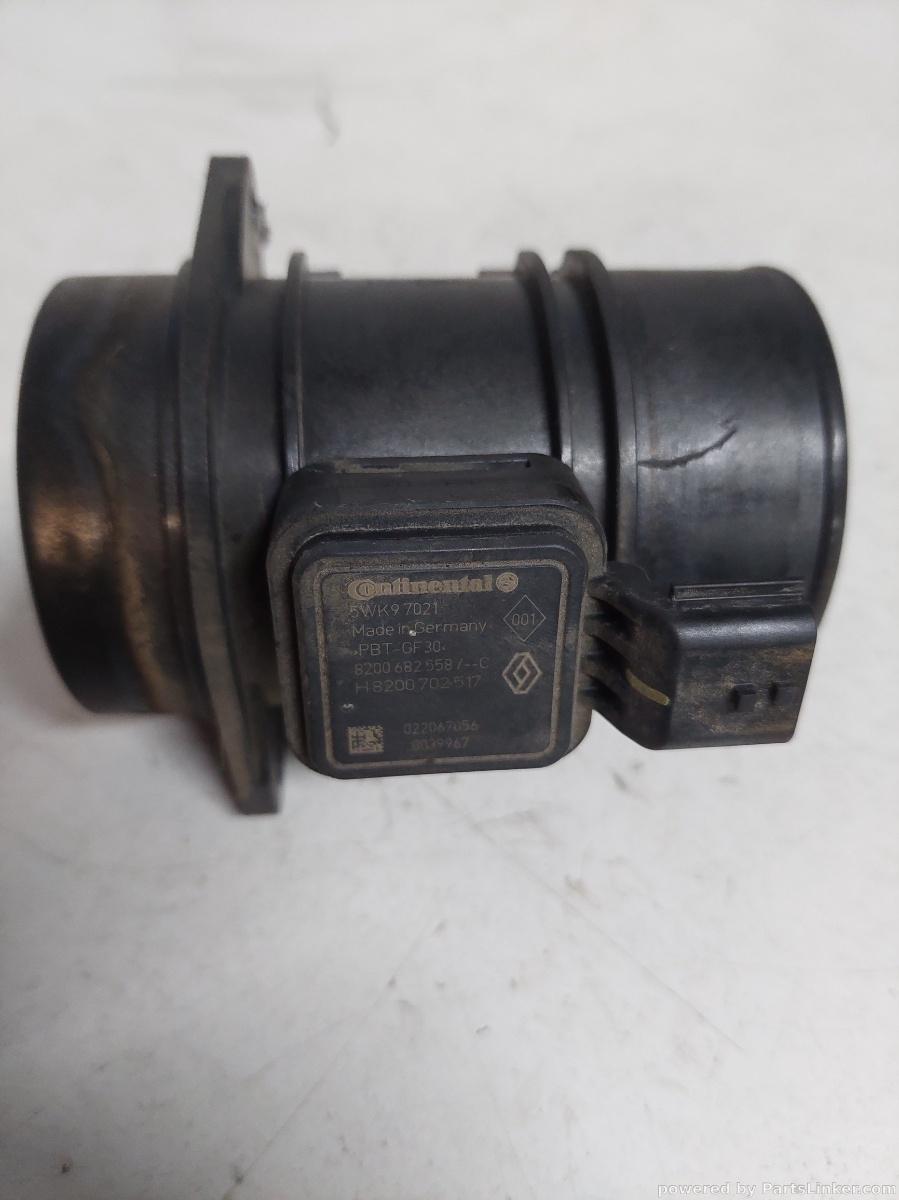 Debitmetru aer RENAULT MEGANE III Hatchback (BZ0_) [ 2008 - > ] OEM 5wk97021