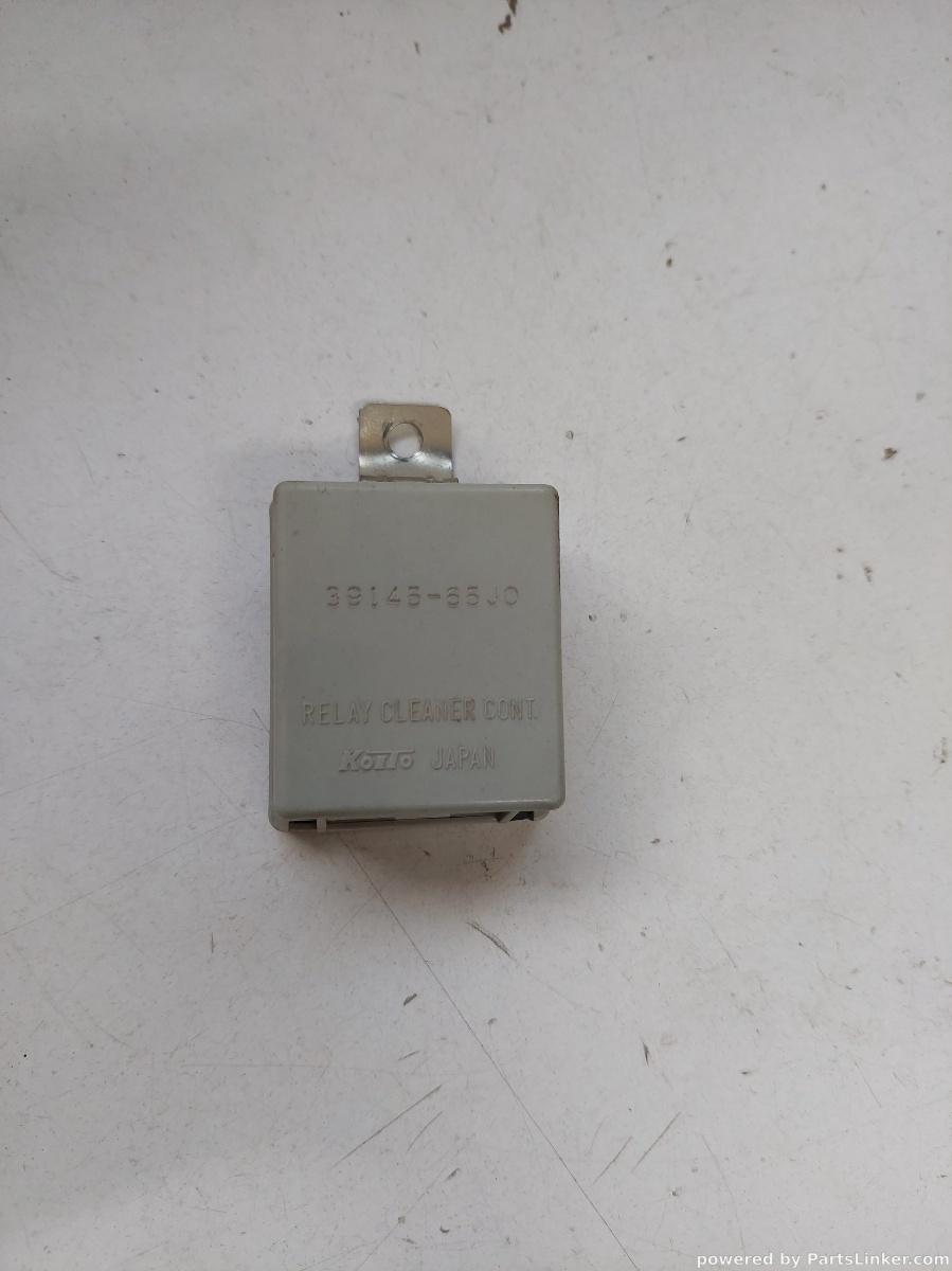 Modul control SUZUKI GRAND VITARA II (JT, TE, TD) [ 2005 - > ] OEM 3914565j0