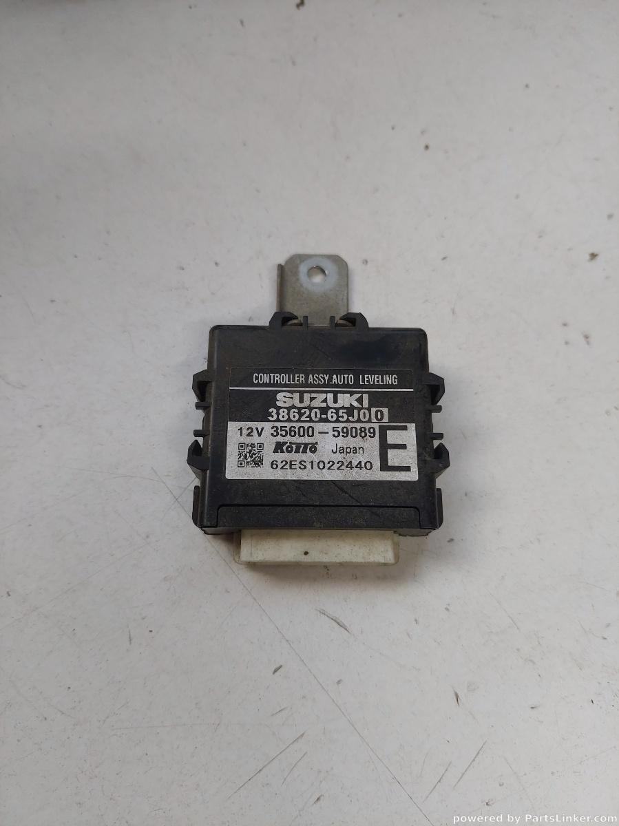 Modul control SUZUKI GRAND VITARA II (JT, TE, TD) [ 2005 - > ] Suzuki OEM 3862065j00