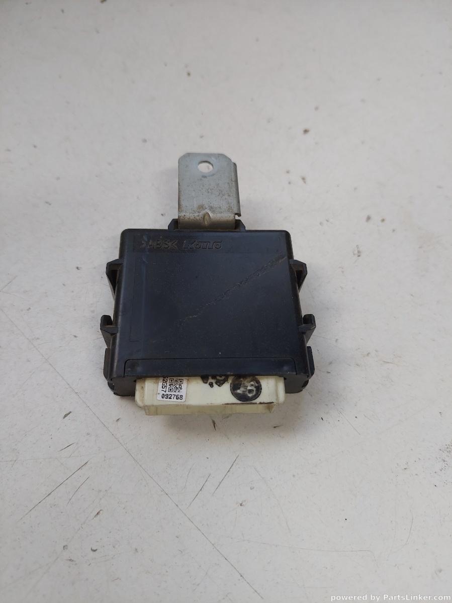 Modul control SUZUKI GRAND VITARA II (JT, TE, TD) [ 2005 - > ] Suzuki OEM 3862065j00 – foto 2