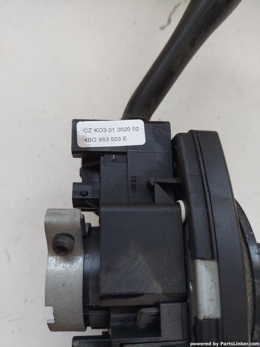 Ansamblu manete AUDI A2 (8Z0) [ 2000 - 2005 ] OEM 4bo953503e – foto 2