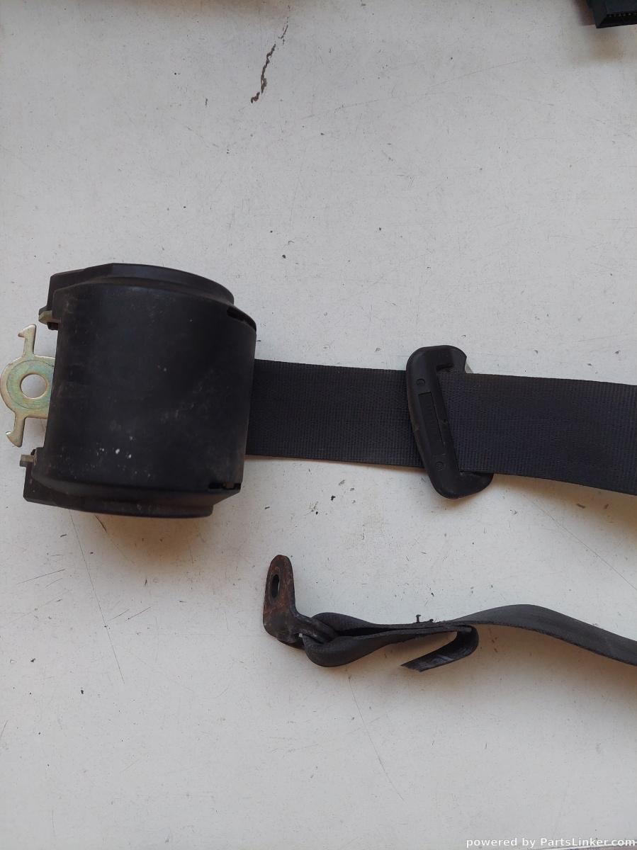 Centura siguranta stanga spate AUDI A2 (8Z0) [ 2000 - 2005 ] OEM 804889xx – foto 2