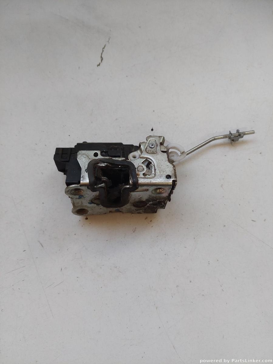Incuietoare, exterior dreapta spate DACIA LODGY [ 2012 - > ] – foto 2