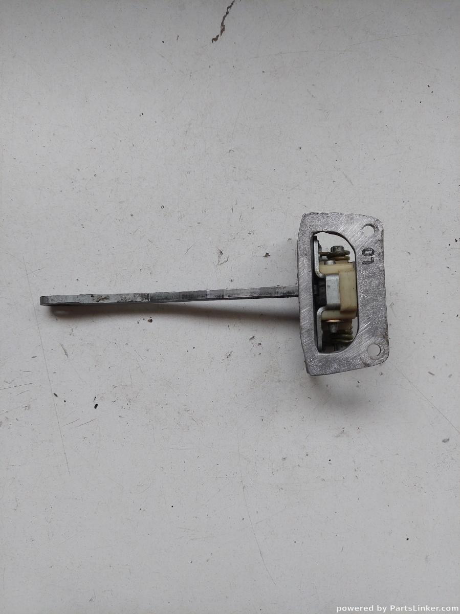 Opritor usa dreapta spate AUDI A2 (8Z0) [ 2000 - 2005 ] OEM 8z0839249