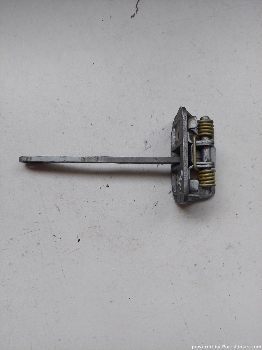 Opritor usa dreapta spate AUDI A2 (8Z0) [ 2000 - 2005 ] OEM 8z0839249 – foto 2