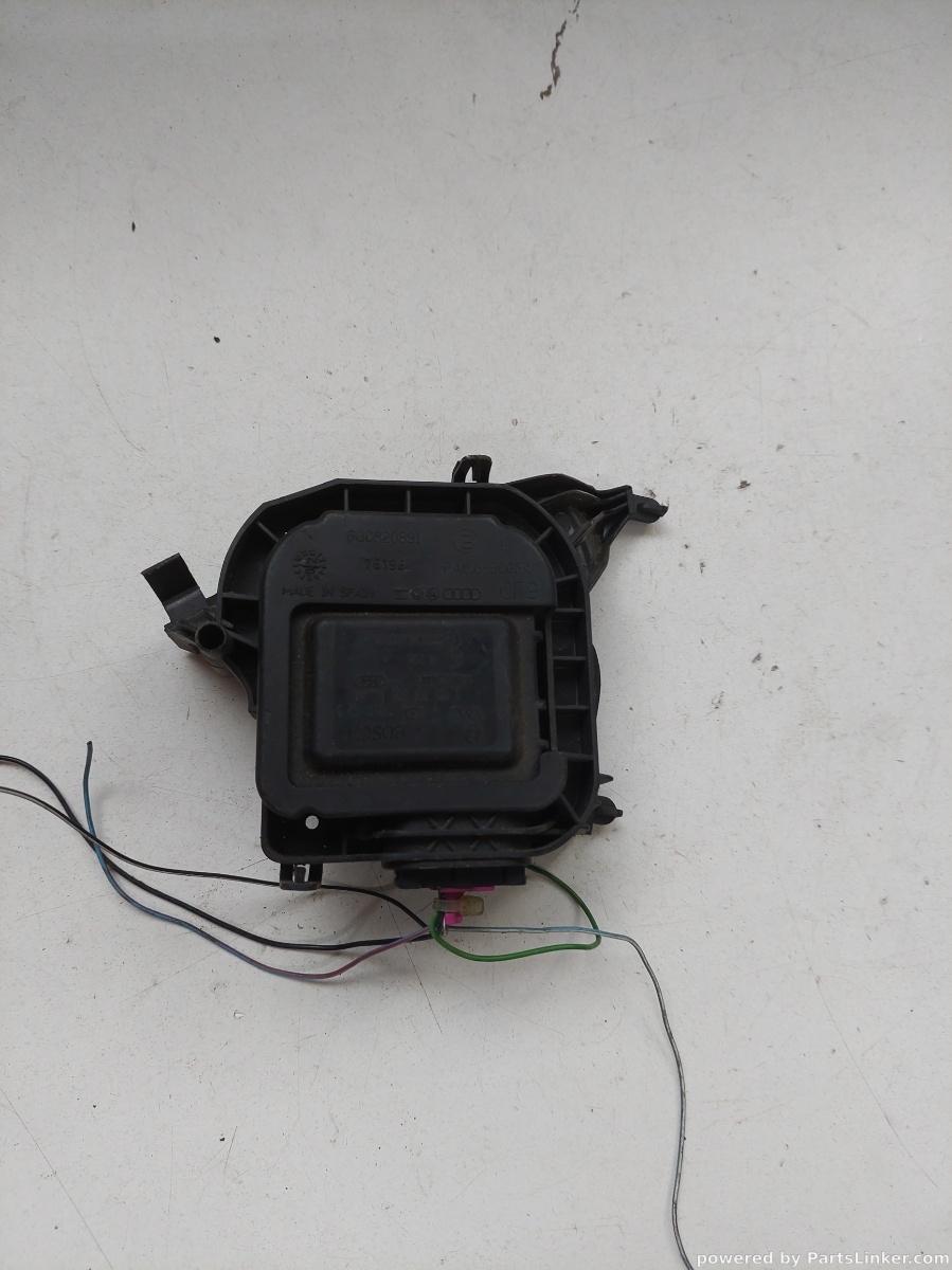 Actuator/motoras clapeta aer AC AUDI A2 8Z0 2000 - 2005 BOSCH 6q0820891