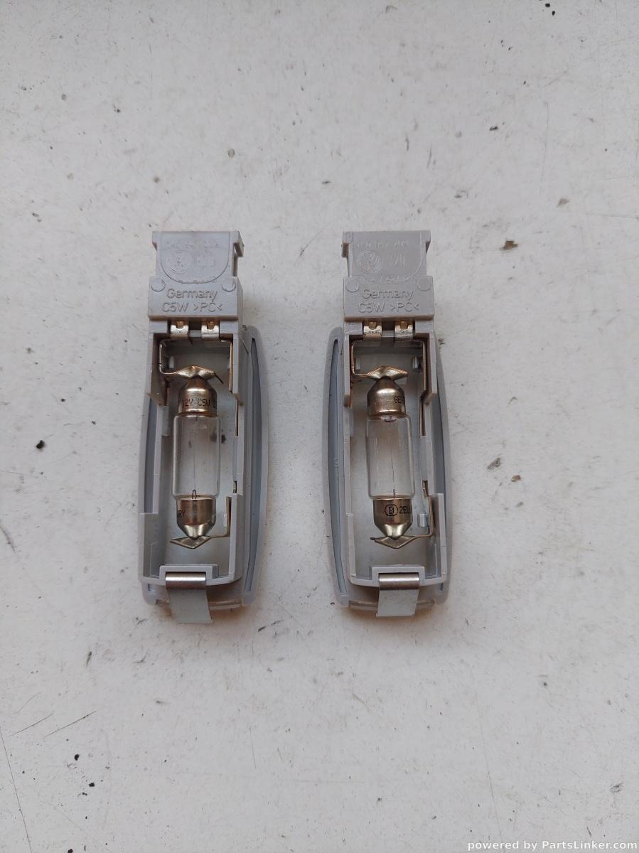 Lampa plafon VOLKSWAGEN PASSAT CC (357) [ 2008 - 2012 ] BOSCH OEM 1k0947109 – foto 2