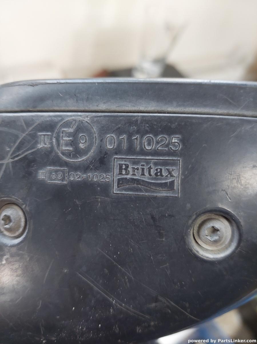 Brat oglinda dreapta fata AUDI A6 III Avant (4F5, C6) [ 2005 - 2011 ] OEM 011025 – foto 2